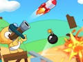 Gioco Maestro di tiro alla barca alla cieca  in linea