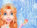 Gioco Treccia di capelli da piccola principessa  in linea