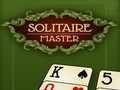 Gioco Maestro del solitario  in linea