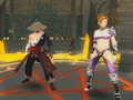 Gioco Samurai contro Yakuza  in linea