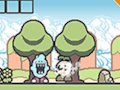 Gioco L'avventura di Wibby  in linea