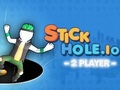Gioco Foro del bastone. io  in linea