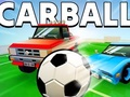 Gioco CarBall. io  in linea