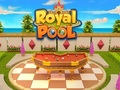 Gioco Piscina Reale  in linea