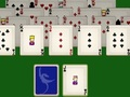 Gioco Solitario Piramide  in linea