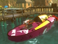 Gioco Corsa idraulica 3D  in linea