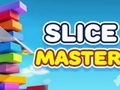 Gioco Maestro delle fette  in linea