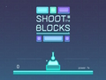 Gioco Spara ai blocchi  in linea