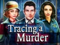 Gioco Sulle tracce di un omicidio  in linea