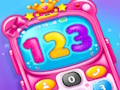 Gioco Telefono della piccola principessa  in linea