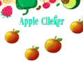Gioco Clicker Apple  in linea