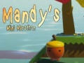 Gioco La mini maratona di Mandy  in linea