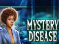 Gioco Malattia misteriosa  in linea