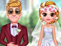 Gioco Matrimonio reale della principessa  in linea