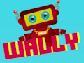 Gioco Wally in linea
