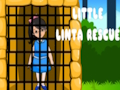 Gioco Piccolo salvataggio di Linta  in linea