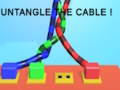 Gioco Districa cavi  in linea