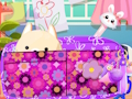 Gioco Decora il mio astuccio  in linea