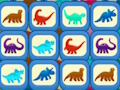Gioco Piastrelle Dinosauro  in linea