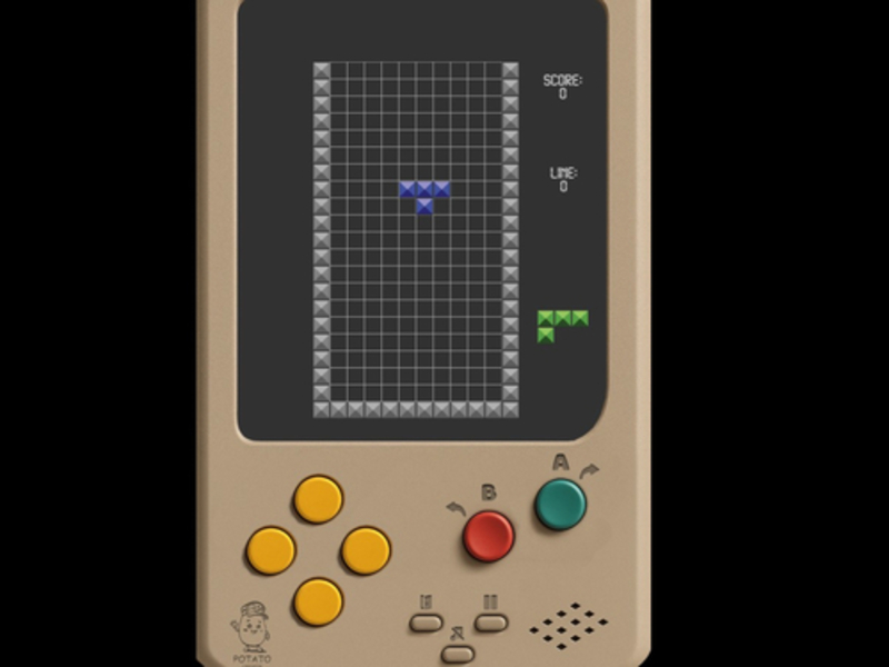 Gioco 4 elementi in linea