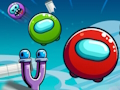 Gioco Impostore arrabbiato  in linea