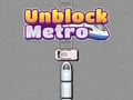 Gioco Sblocca la metropolitana  in linea