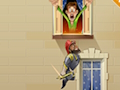 Gioco Salto di fuoco  in linea