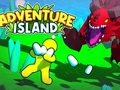 Gioco Isola dell'avventura 3D  in linea