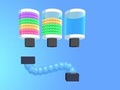 Gioco Ordinamento dei tubi  in linea