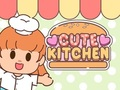 Gioco Cucina carina  in linea