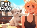 Gioco Caffetteria per animali domestici  in linea