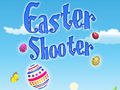 Gioco Sparatutto di Pasqua  in linea