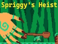 Gioco Il colpo di Spriggy  in linea