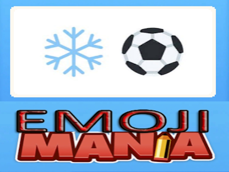 Gioco Emoji Mania in linea