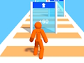 Gioco Moltiplicatore di massa Stickman  in linea