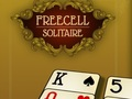 Gioco Solitario Freecell  in linea
