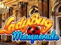Gioco Mascherata di Lady Bug  in linea