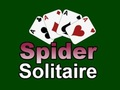 Gioco Solitario Ragno  in linea