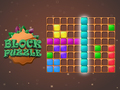 Gioco Puzzle a blocchi  in linea