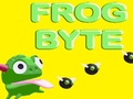 Gioco Byte della rana  in linea