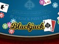Gioco Black Jack 21  in linea