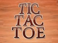 Gioco Tic tac toe in linea