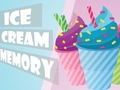 Gioco Memoria del gelato  in linea