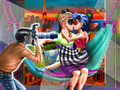 Gioco Album d'amore per le coppie  in linea