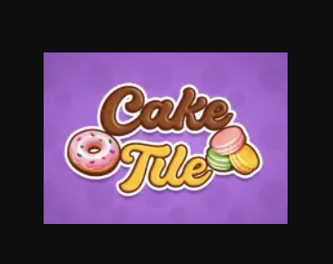 Gioco Piastrella per torta  in linea