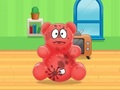 Gioco Il mio animaletto Jelly Bear  in linea