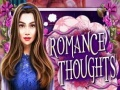Gioco Pensieri romantici  in linea