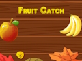 Gioco Cattura di frutta  in linea