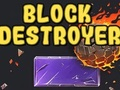 Gioco Blocca il distruttore  in linea