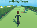 Gioco Città dell'infinito  in linea